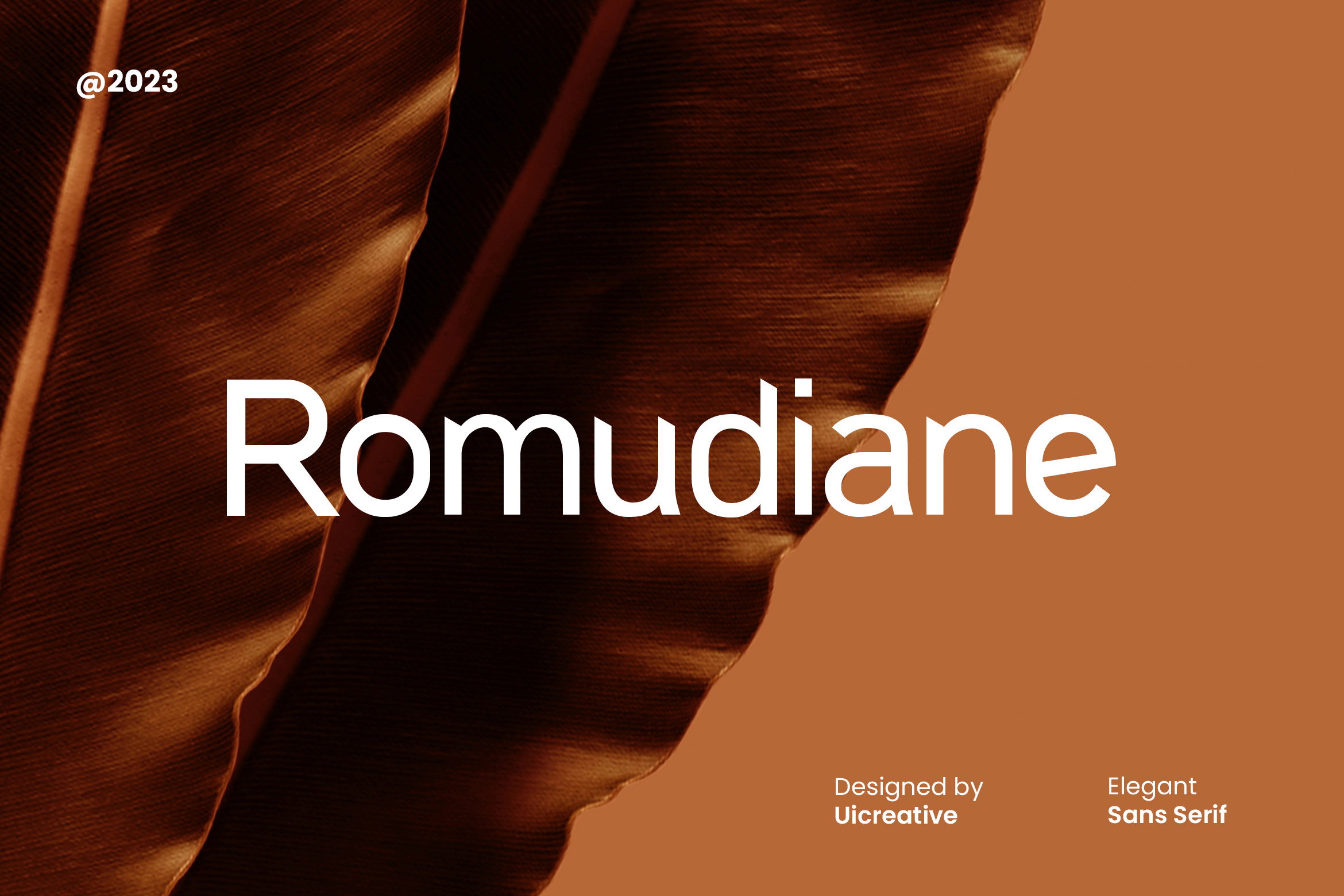 Romudiane