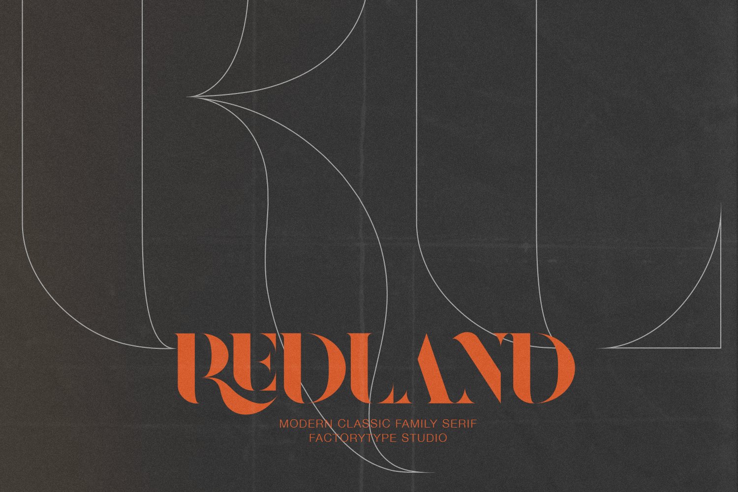 Redland FREE