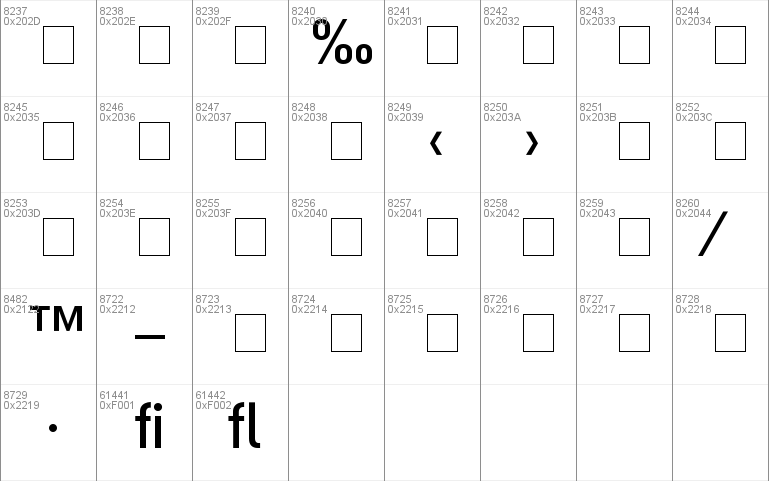 Reducto Light SSi