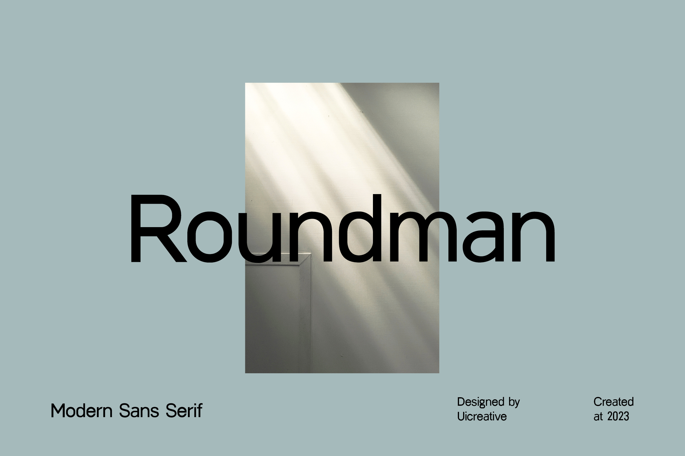 Roundman