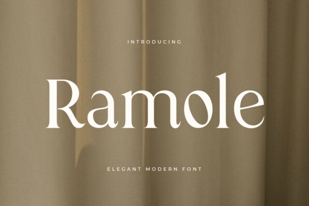 Ramole