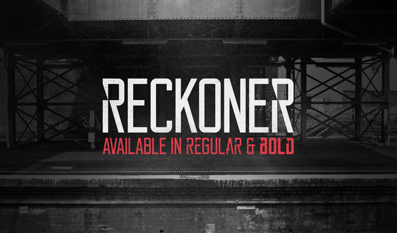 Reckoner