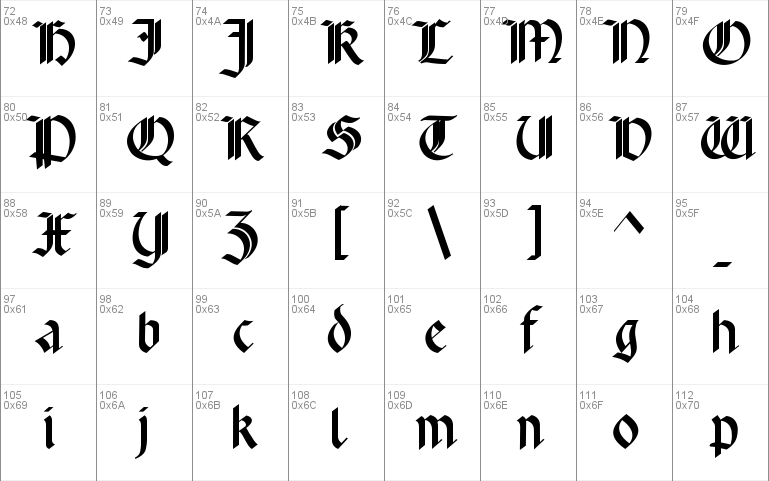 free rotunda font download for mac