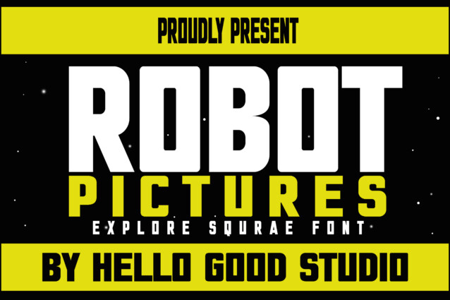 Robot Pictures