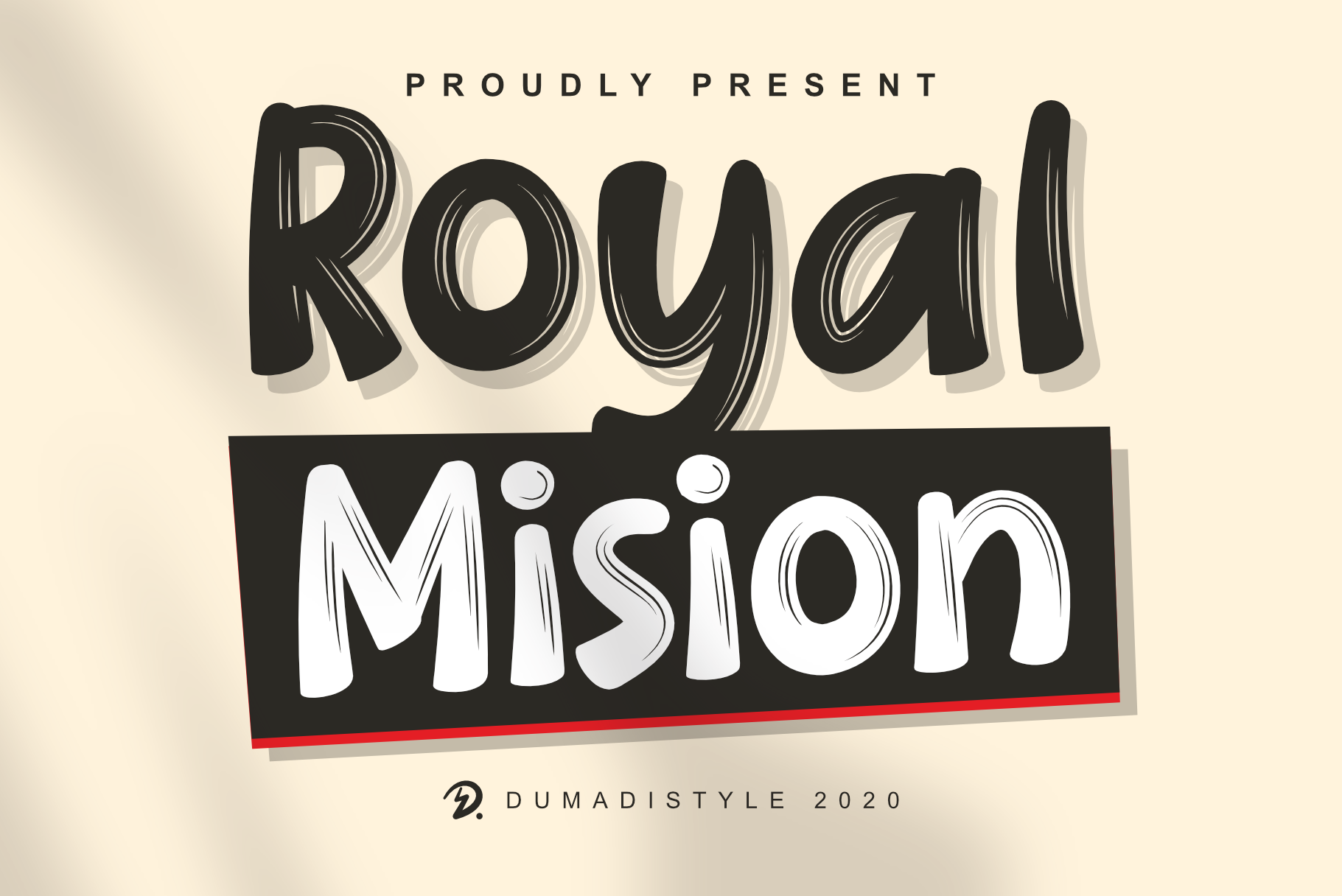 Royal Mision