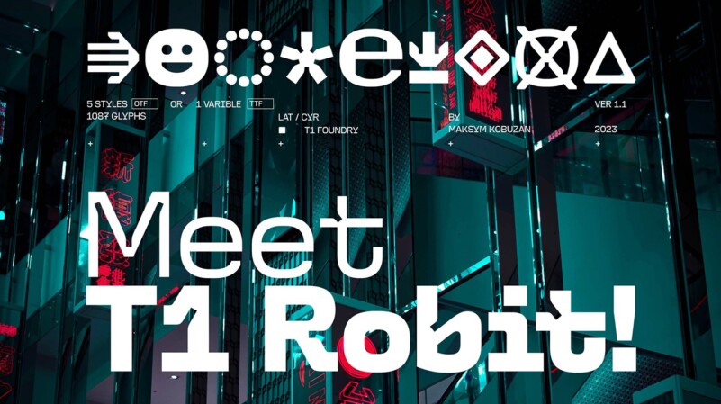 Robit TRIAL