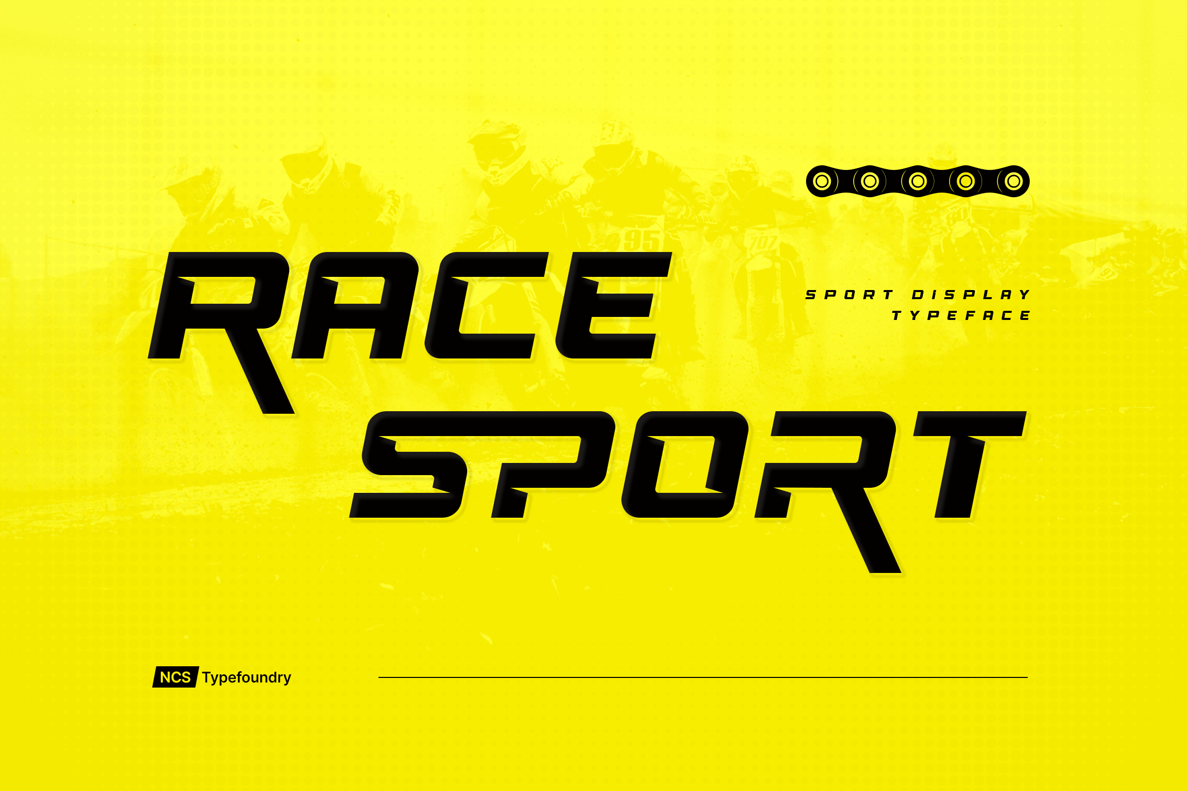 Race Sport