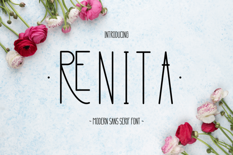 RENITA