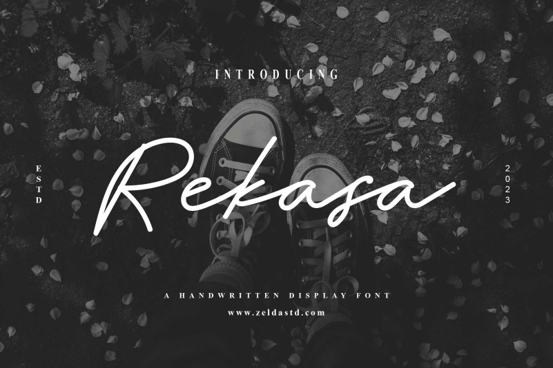 Rekasa-PersonalUse