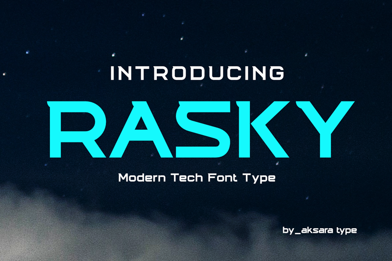 Rasky