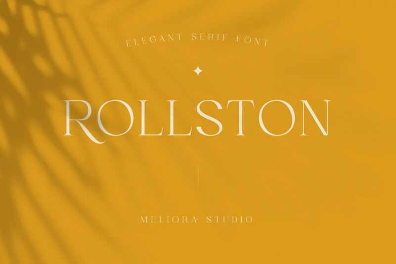 Rollston