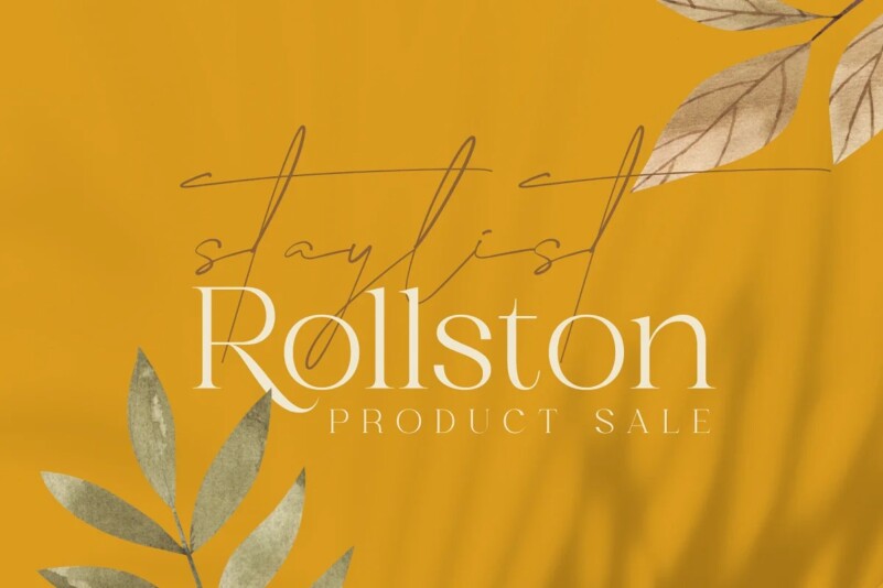 Rollston