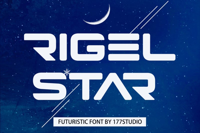 rigel star