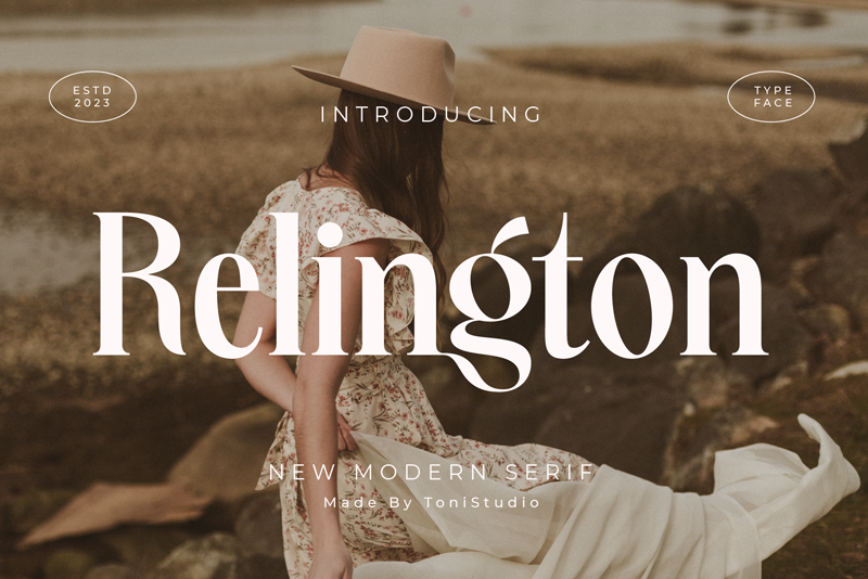 Relington