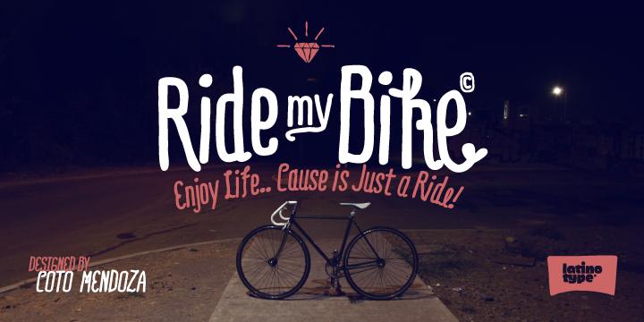 RidemyBike Pro