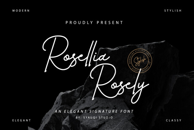 Rosellia Rosely