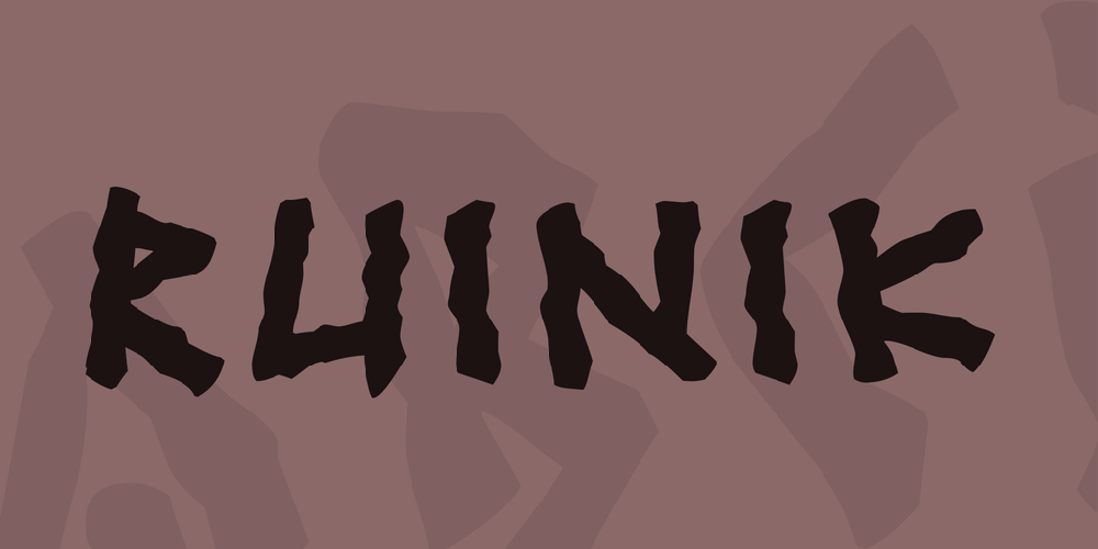 Ruinik