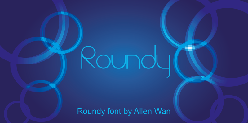 Roundy