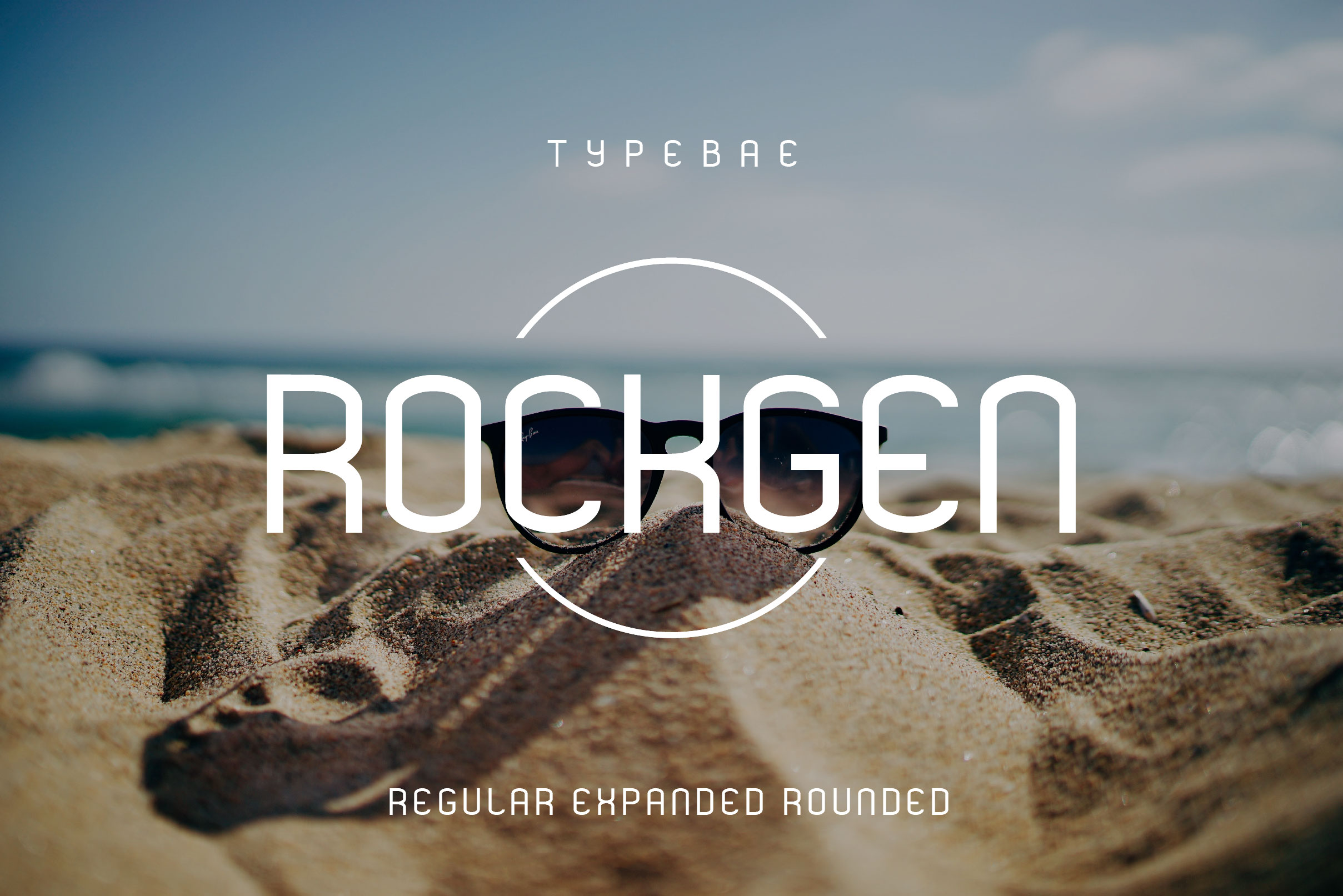 Rockgen