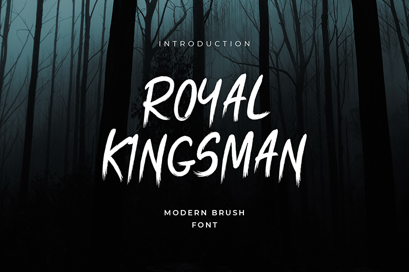 ROYAL KINGSMAN