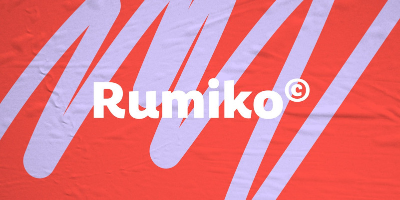 Rumiko Clear Demo