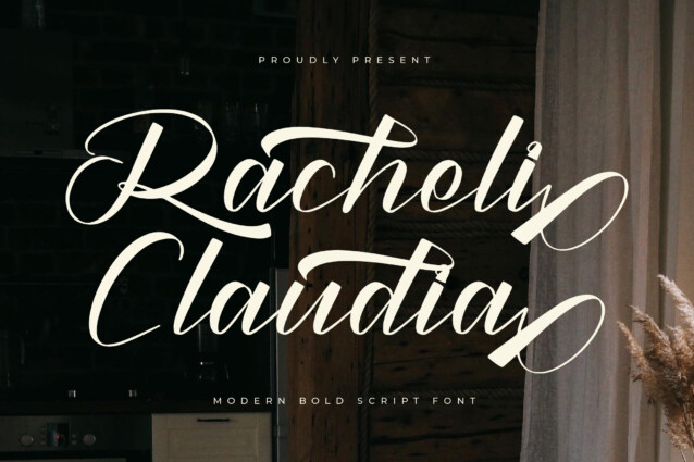 Racheli Claudia DEMO VERSION