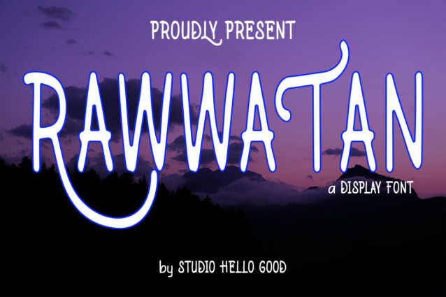 Rawwatan