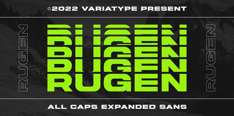 Rugen Exp