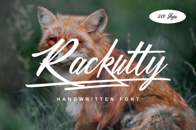 Rackutty