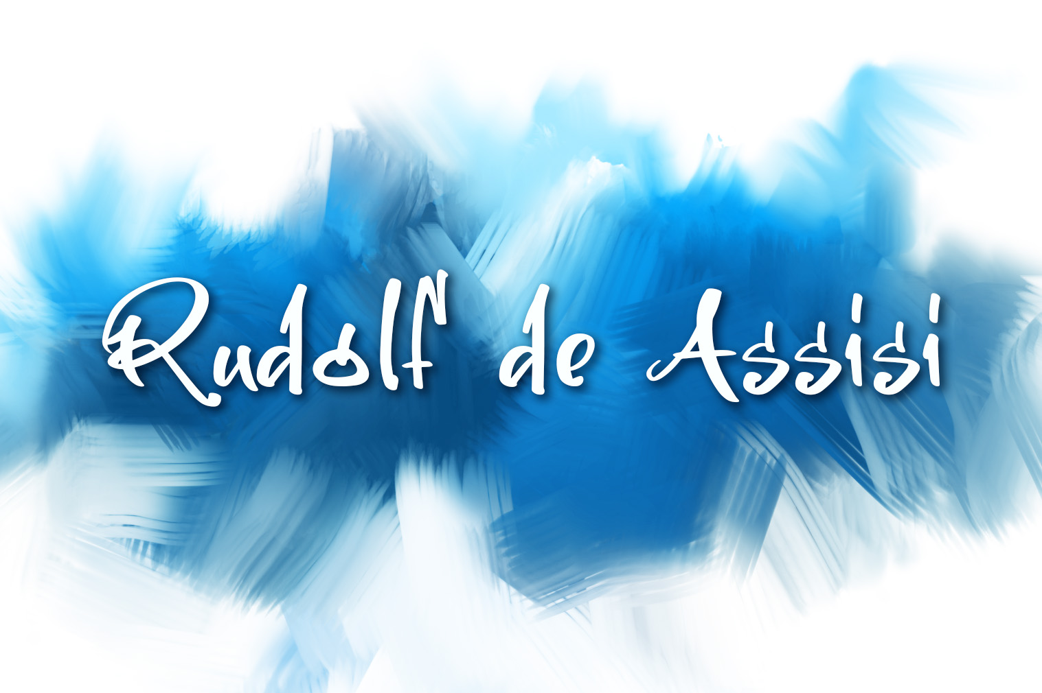 Rudolf De Assisi