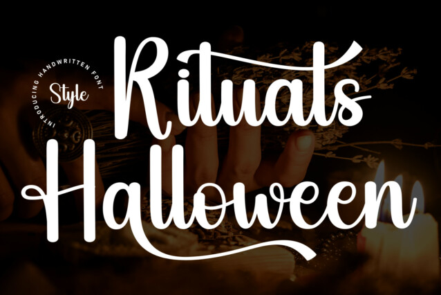 Rituals Halloween