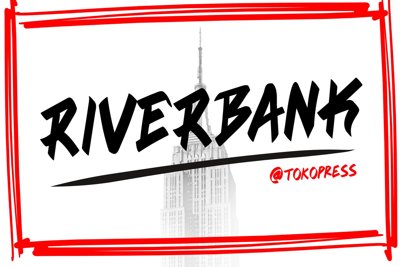 Riverbank