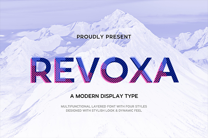 Revoxa Cut 2