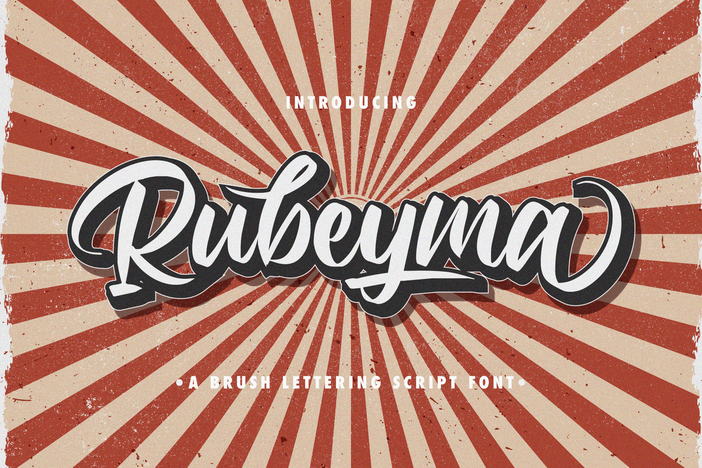 Rubeyma