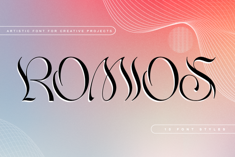 Romios-Personal use