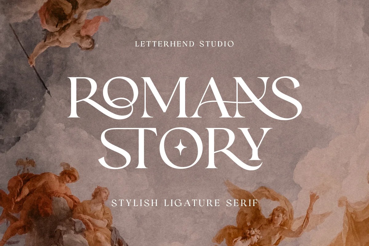Romans Story Demo