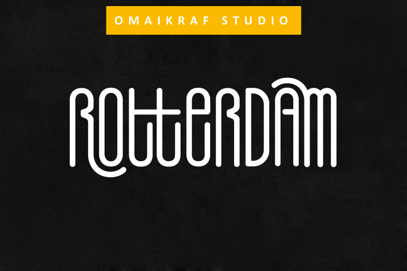 Rotterdam Demo