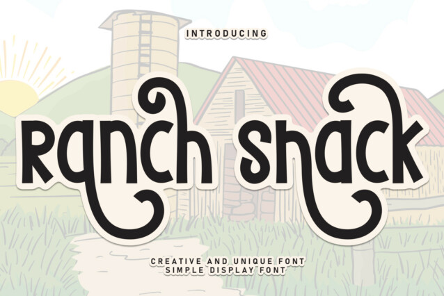 Ranch Shack