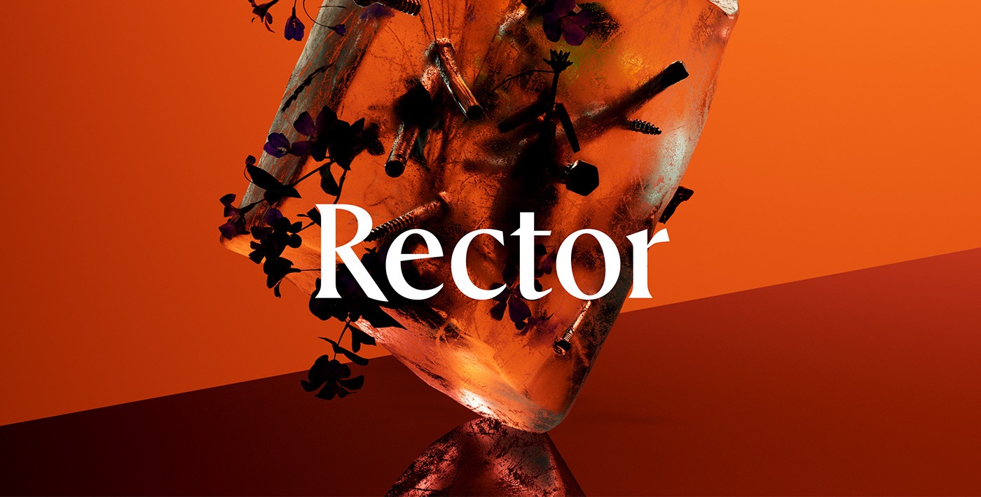 Rector Black