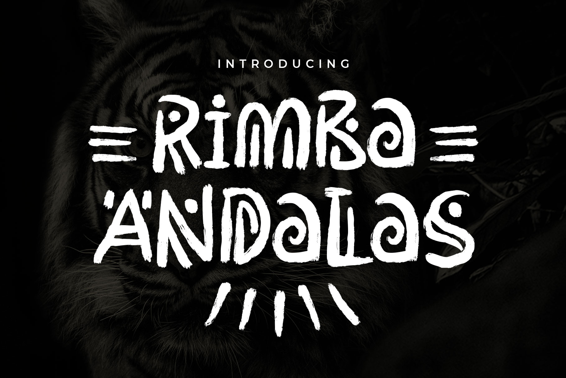 Rimba Andalas