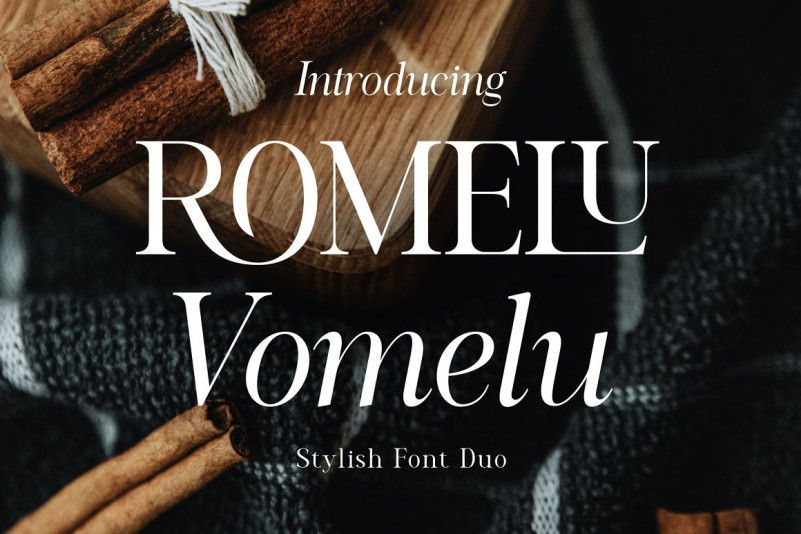 Romelu Vomelu