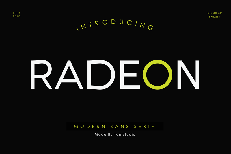 RADEON