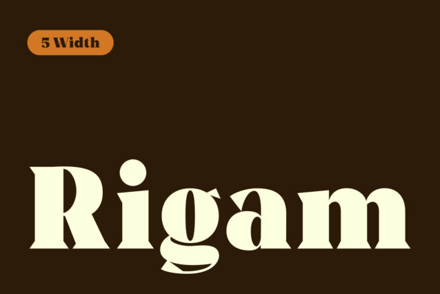 Rigam Condensed