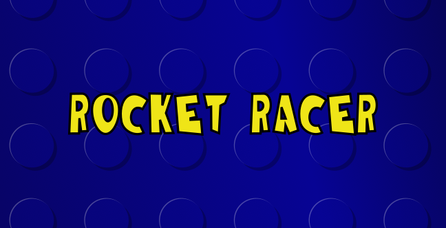 Rocket Racer