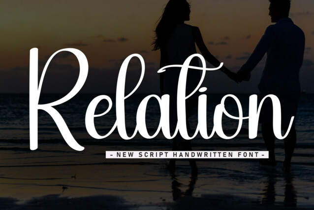 Relation