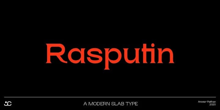 Rasputin