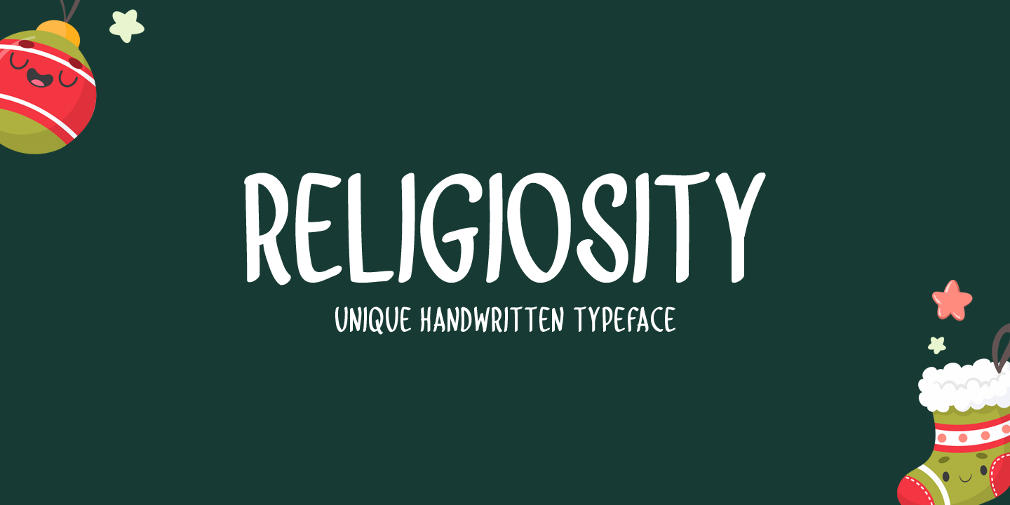 Religiosity