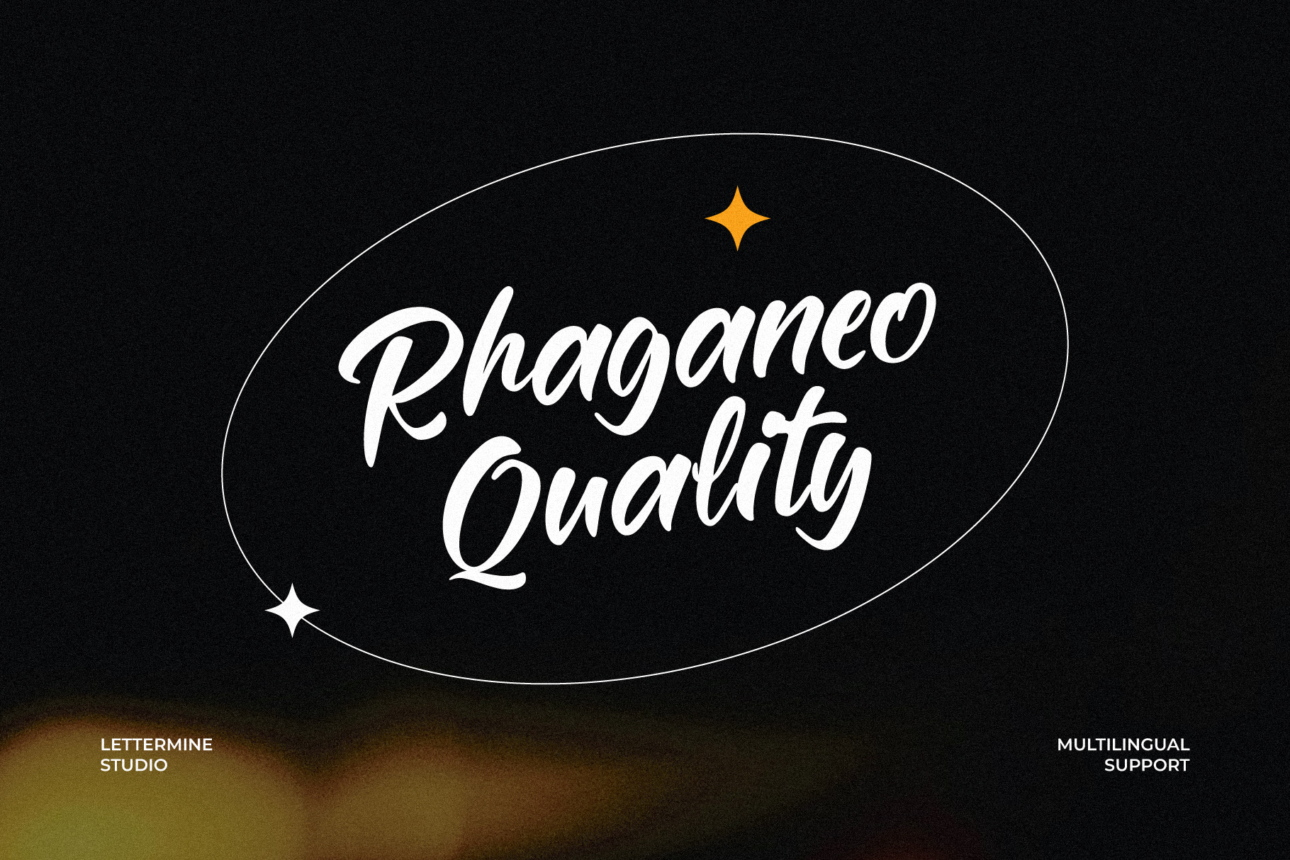 Rhaganeo Demo