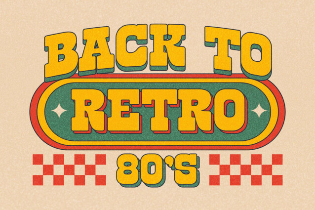 Retro Block