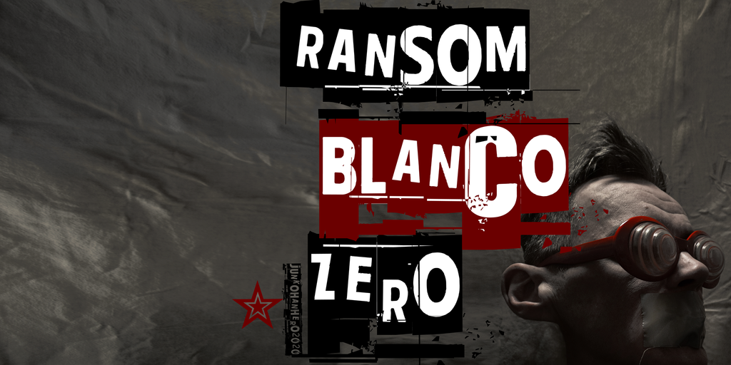 Ransom Blanco Zero